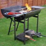 Barbeque Tandoor For Home