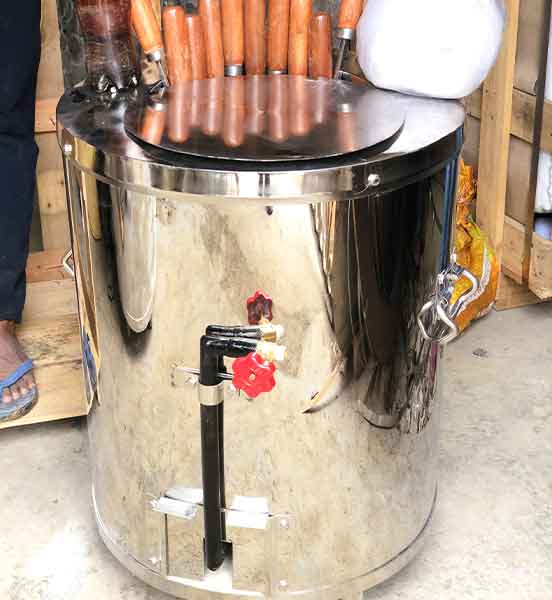 Electric Tandoor - Electric Tandoor for sale in USA