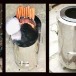 Tandoor manufacturer in Haryana | Tandoor supplier in  Haryana