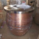 Tandoor manufacturer in Jharkhand | Tandoor supplier in Jharkhand