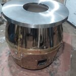 Tandoor manufacturer in Himachal Pradesh | Tandoor supplier in Himachal Pradesh