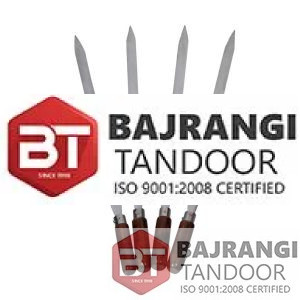Tandoori Flat Skewers for Kebabs