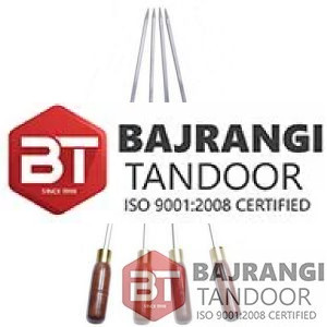 Tandoori Skewers for Home Tandoor