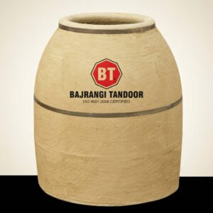 Clay Tandoor Manufacturer