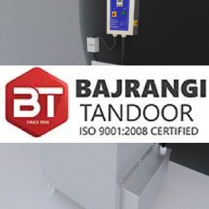 Electric Tandoor